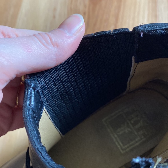 Frye Moto boots - Picture 7 of 9